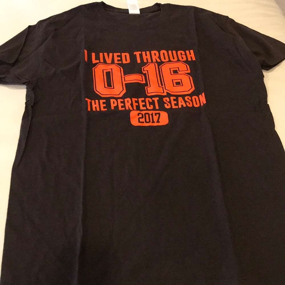 Cleveland Browns T-Shirt